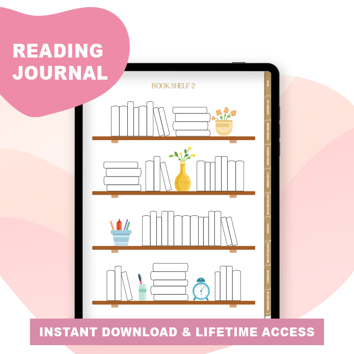 Reading Journal